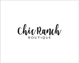 /public/logoimage/1604408887Chic Ranch Boutique2.png